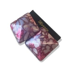 Floral Stud Earrings